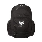 Oakley Blade Backpack - Black Oakley Blade Backpack - Black