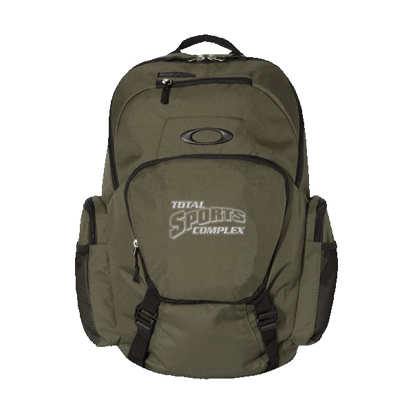 Oakley Blade Backpack 1