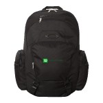 Oakley Blade Backpack - Black Oakley Blade Backpack - Black