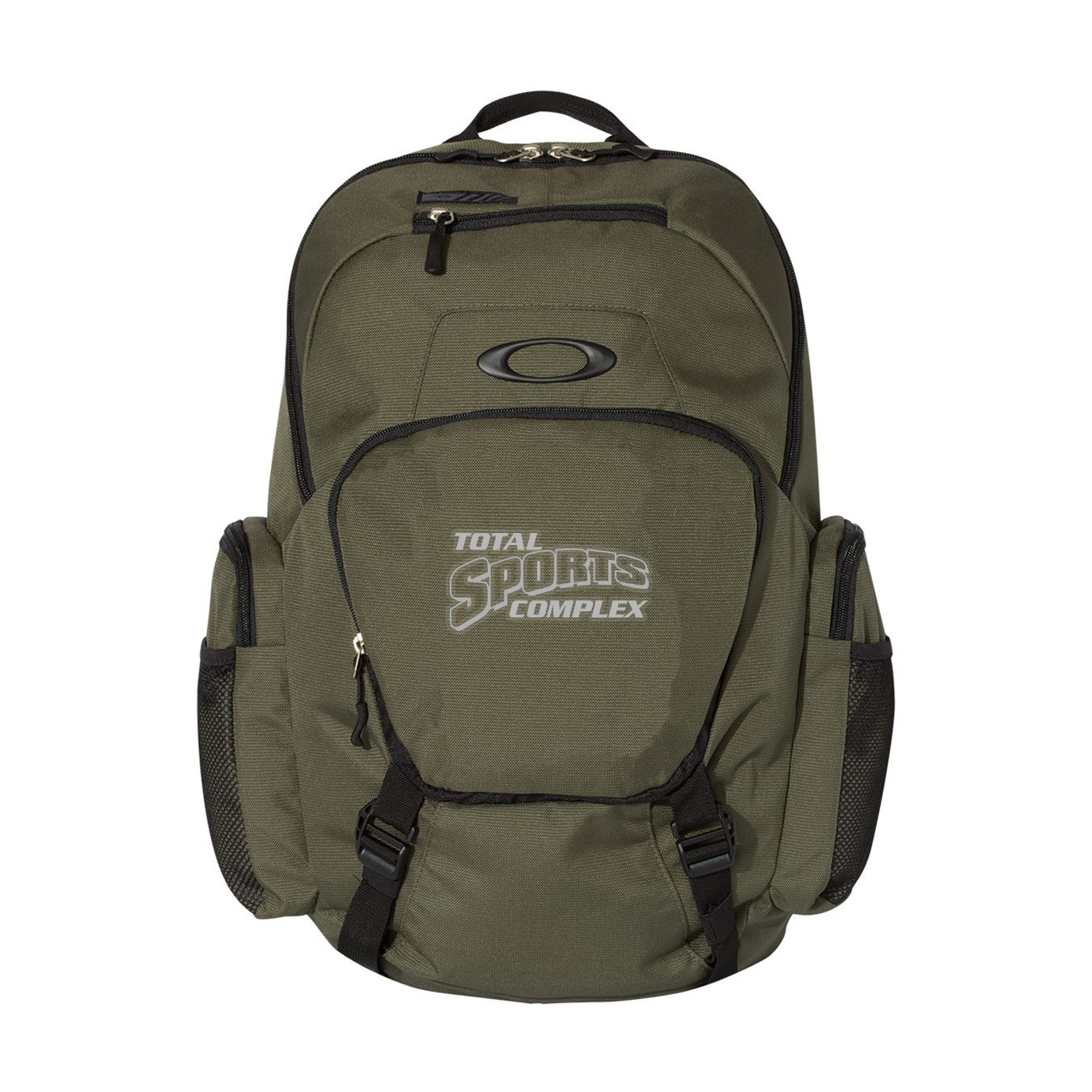 Oakley Blade Backpack 1