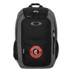Oakley Enduro 22L Backpack - Blackout Oakley Enduro 22L Backpack - Blackout