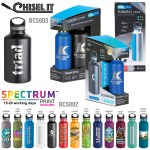 20/64 Basecamp Tundra 2-Pack 1 20/64 Basecamp Tundra 2-Pack 1