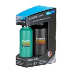 20/64 Basecamp Tundra 2-Pack - Black 20/64 Basecamp Tundra 2-Pack - Black
