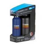20/64 Basecamp Tundra 2-Pack - Black 20/64 Basecamp Tundra 2-Pack - Black