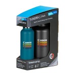 20/64 Basecamp Tundra 2-Pack - Black 20/64 Basecamp Tundra 2-Pack - Black