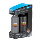 20/64 Basecamp Tundra 2-Pack - Black 20/64 Basecamp Tundra 2-Pack - Black
