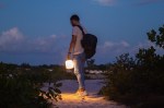 MPOWERD Luci Base Solar Light - Blank MPOWERD Luci Base Solar Light - Blank