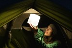 MPOWERD Luci Base Solar Light - Blank MPOWERD Luci Base Solar Light - Blank