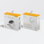 MPOWERD Luci Base Solar Light - Blank MPOWERD Luci Base Solar Light - Blank