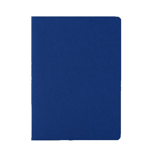 Stitches Recycled Paper Notebook 1