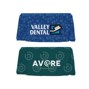 Drape Openback 4%27 Table Cloth 1 Drape Openback 4%27 Table Cloth 1