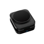 Rigel Imported Foldable Magnetic 15W Wireless Charger - IUQ25505-ALT-3 Blank Rigel Imported Foldable Magnetic 15W Wireless Charger - IUQ25505-ALT-3 Blank
