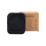 Rigel Imported Foldable Magnetic 15W Wireless Charger - IUQ25505-ALT Blank Rigel Imported Foldable Magnetic 15W Wireless Charger - IUQ25505-ALT Blank