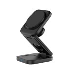 Rigel Imported Foldable Magnetic 15W Wireless Charger 2 Rigel Imported Foldable Magnetic 15W Wireless Charger 2