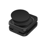 Rigel Imported Foldable Magnetic 15W Wireless Charger - IUQ25505-ALT-4 Blank Rigel Imported Foldable Magnetic 15W Wireless Charger - IUQ25505-ALT-4 Blank