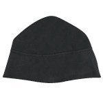 Import Nice-N-Cozy Fleece Gift Set - Black Blank Import Nice-N-Cozy Fleece Gift Set - Black Blank