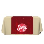 36" Table Runner - White 36" Table Runner - White