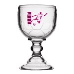 21 oz Libbey Soccer Chalice 5 21 oz Libbey Soccer Chalice 5