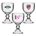 21 oz Libbey Soccer Chalice 1 21 oz Libbey Soccer Chalice 1