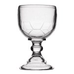 21 oz Libbey Soccer Chalice 2 21 oz Libbey Soccer Chalice 2