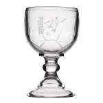 21 oz Libbey Soccer Chalice 3 21 oz Libbey Soccer Chalice 3