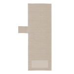 Lounge Chair Cover - Natural Blank Lounge Chair Cover - Natural Blank