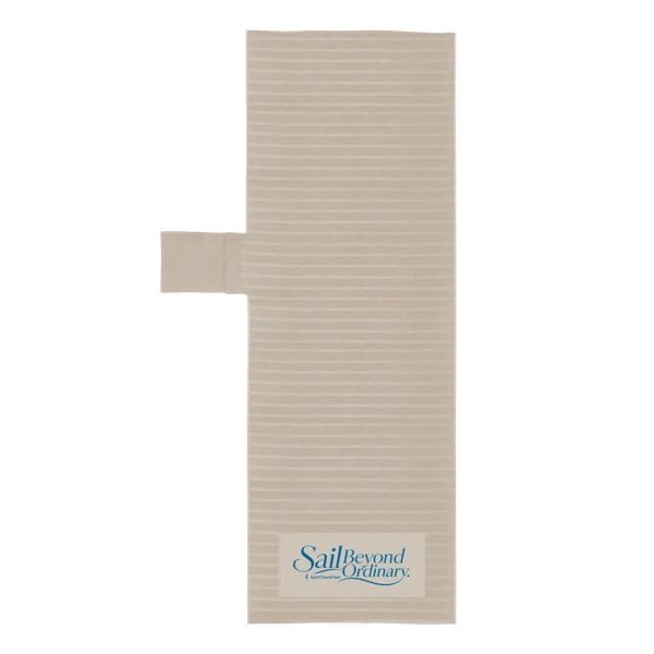Lounge Chair Cover 1