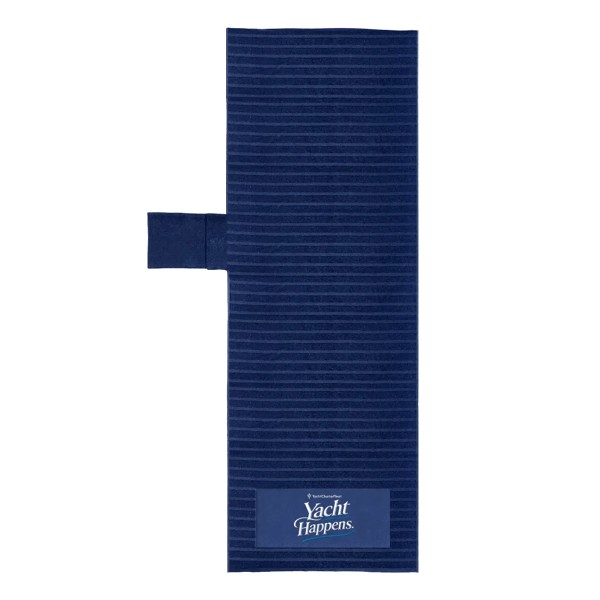 Lounge Chair Cover 1