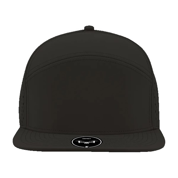 Zapped Osprey Hat Blank 1