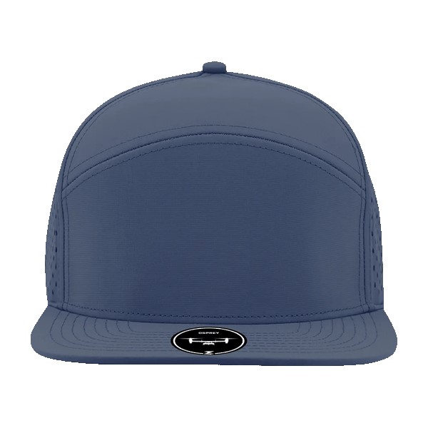 Zapped Osprey Hat Blank 1