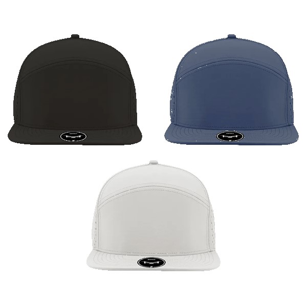 Zapped Osprey Hat Blank 1 Zapped Osprey Hat Blank 1