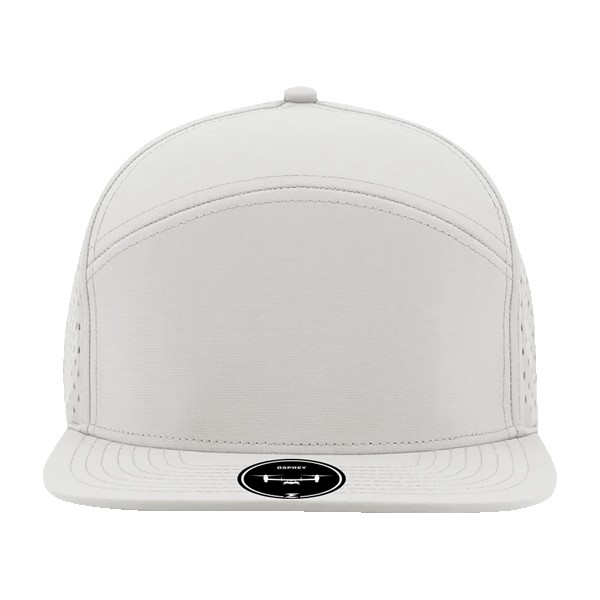 Zapped Osprey Hat Blank 1
