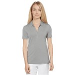 Callaway® Ladies Tonal Polo Blank - PECGW447B-GY Callaway® Ladies Tonal Polo Blank - PECGW447B-GY