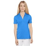 Callaway® Ladies Tonal Polo Blank - PECGW447B-BL Callaway® Ladies Tonal Polo Blank - PECGW447B-BL