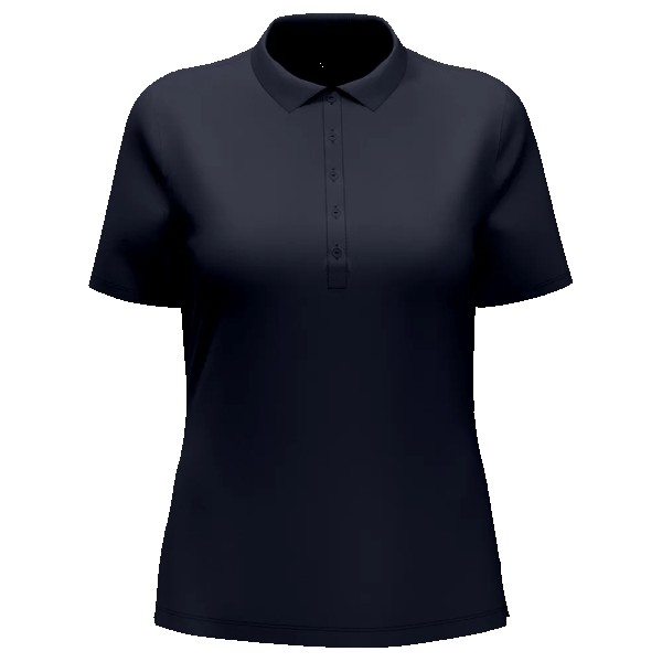 Callaway® Ladies Opti-Dri Chev Polo Blank 1