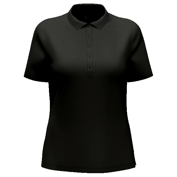 Callaway® Ladies Opti-Dri Chev Polo Blank 1