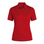 Original Penguin® Ladies Solid Polo Blank - PEOGW0B9B-RD-UN-F Original Penguin® Ladies Solid Polo Blank - PEOGW0B9B-RD-UN-F