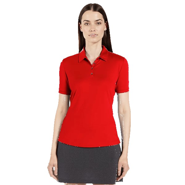 Original Penguin® Ladies Solid Polo Blank 1