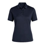 Original Penguin® Ladies Solid Polo Blank - PEOGW0B9B-NV-UN-F Original Penguin® Ladies Solid Polo Blank - PEOGW0B9B-NV-UN-F
