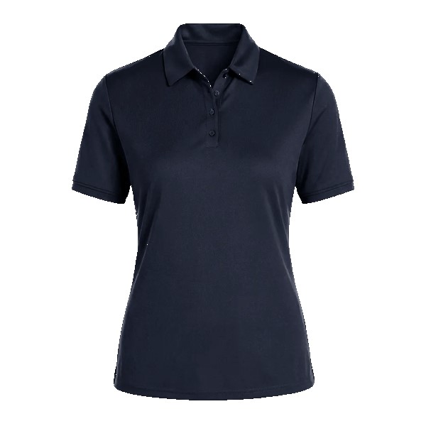 Original Penguin® Ladies Solid Polo Blank 1