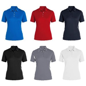 Original Penguin® Ladies Solid Polo Blank 1 Original Penguin® Ladies Solid Polo Blank 1