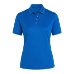 Original Penguin® Ladies Solid Polo Blank - PEOGW0B9B-BL-UN-F Original Penguin® Ladies Solid Polo Blank - PEOGW0B9B-BL-UN-F
