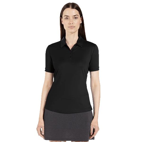 Original Penguin® Ladies Solid Polo Blank 1