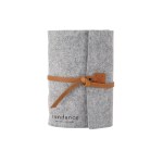 Sequoia Large Felt Journal 1 Sequoia Large Felt Journal 1