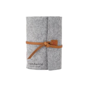 Sequoia Large Felt Journal 1 Sequoia Large Felt Journal 1