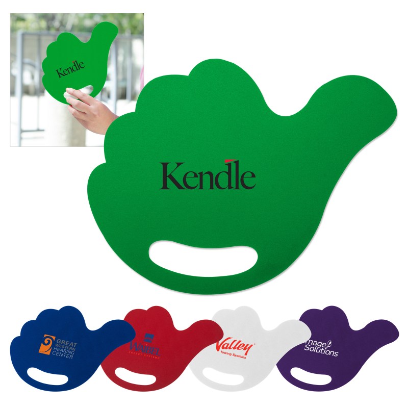 Thumbs Up Hand Fan 1 Thumbs Up Hand Fan 1