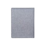 York Jr. Portfolio - Heather Gray Blank York Jr. Portfolio - Heather Gray Blank