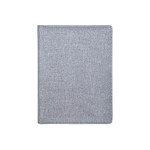York Jr. Portfolio - Heather Gray Blank York Jr. Portfolio - Heather Gray Blank