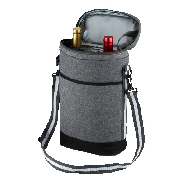 Paso Robles Wine Bottle Cooler Bag 1