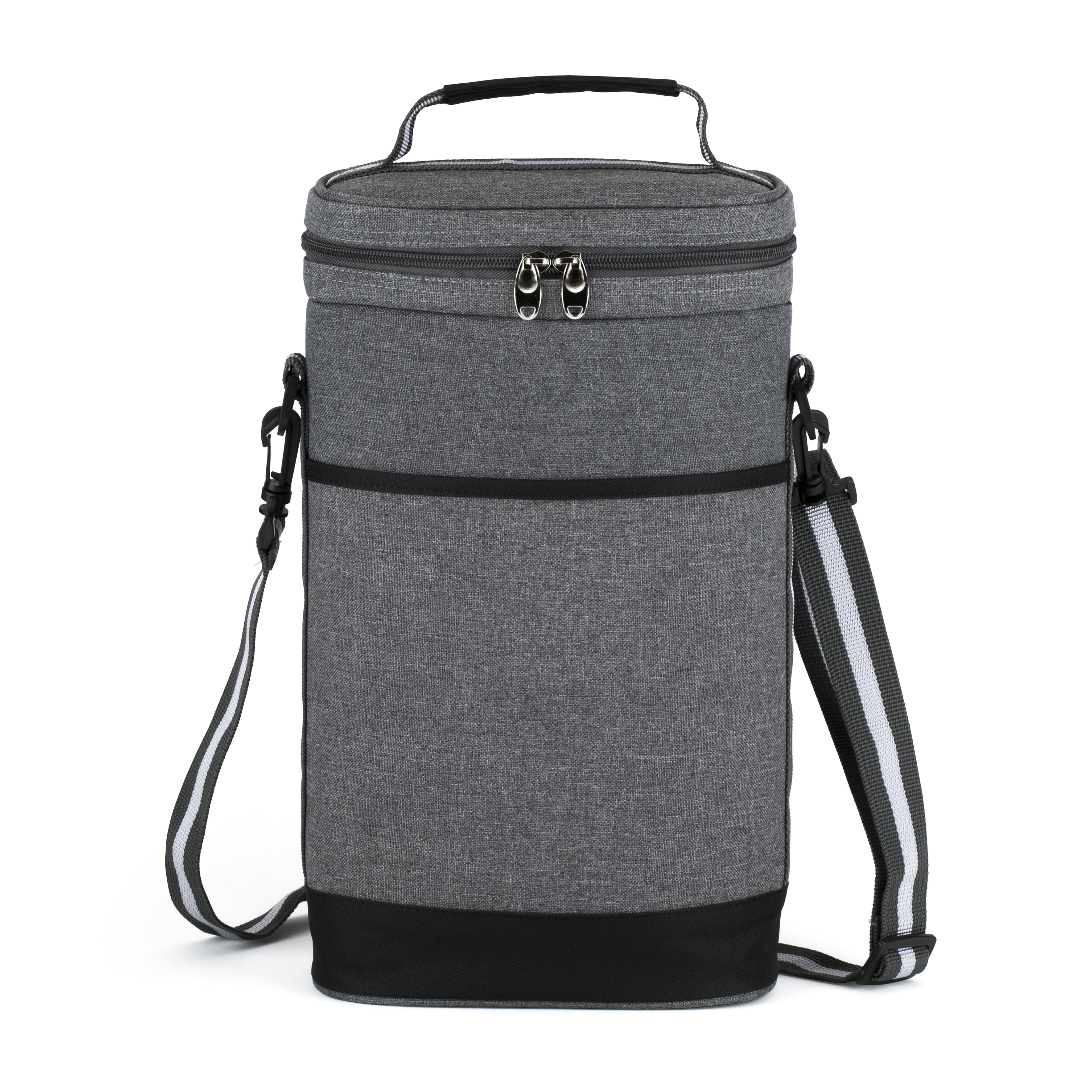 Paso Robles Wine Bottle Cooler Bag 1